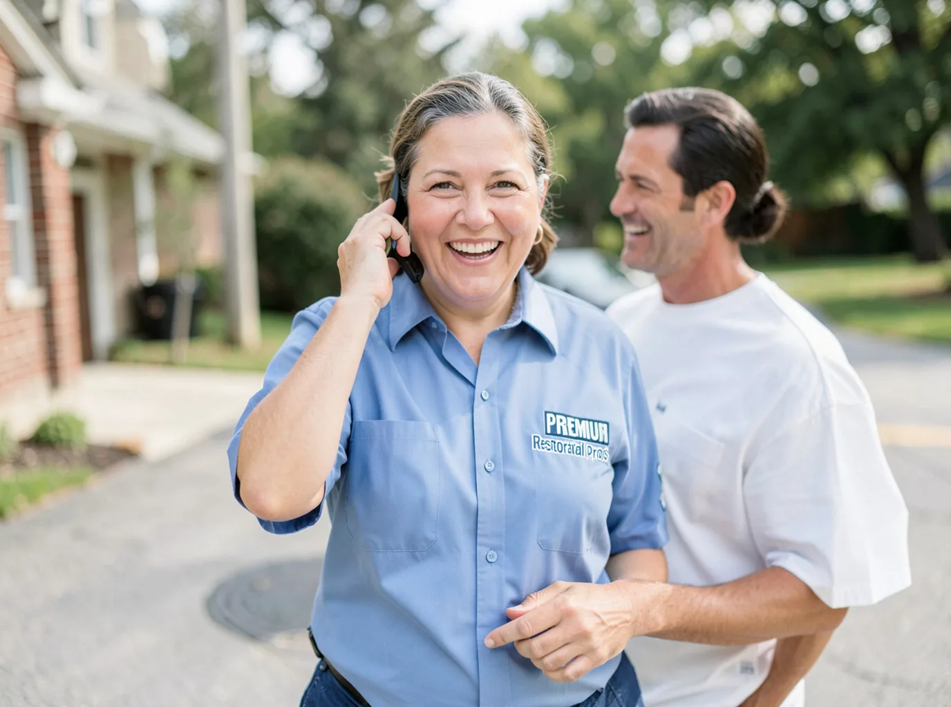 Water Damage Restoration Havertown, PA FAQs